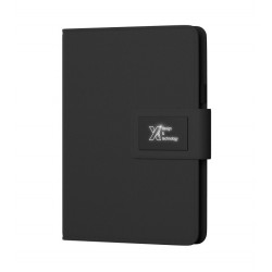 notebook powerbank A5