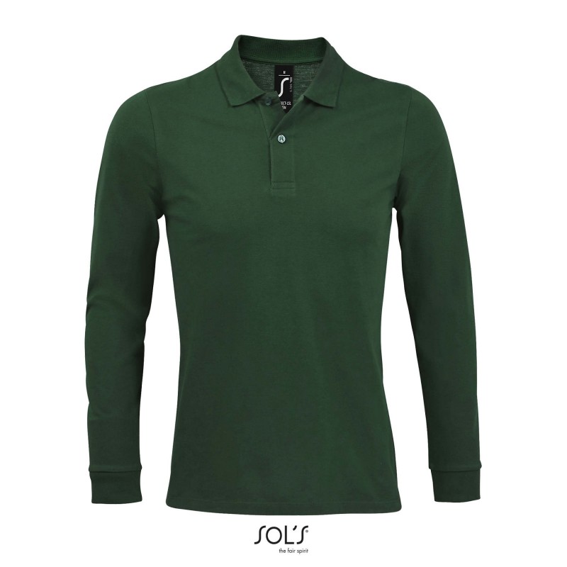 SOL'S PERFECT LSL MEN