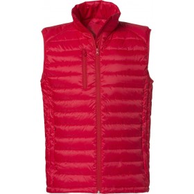 Bodywarmer Hudson Vest Homme