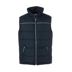 Bodywarmer Weston Mixte