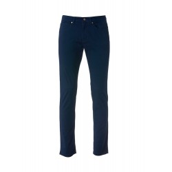 Pantalon 5-Pocket Stretch Light Mixte