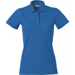 Polo Heavy Premium Polo Femme