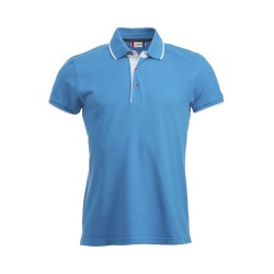 Polo Seattle Homme