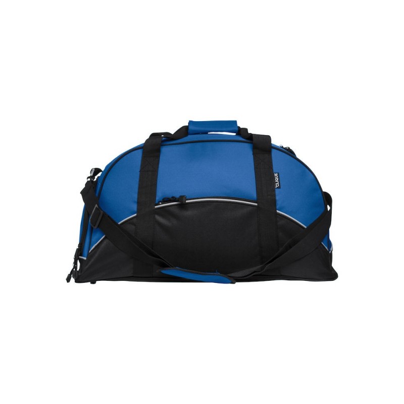 Sac de sport Sportbag bleu royal