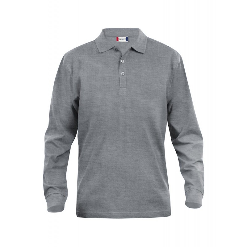 Polo Classic Lincoln L/S Homme