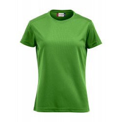 T-shirt Ice-T Femme