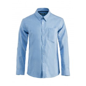 Chemise Oxford Homme