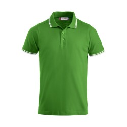 Polo Amarillo Mixte