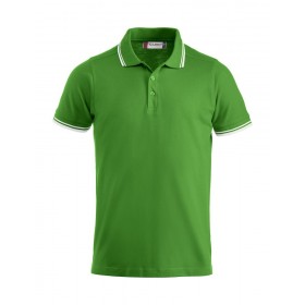 Polo Amarillo Mixte