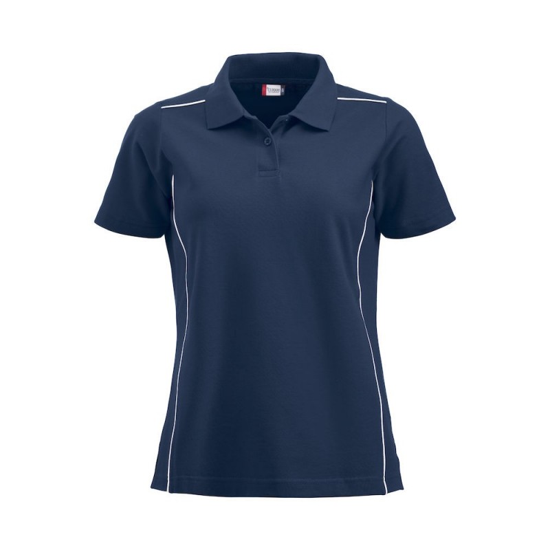 Polo New Alpena Femme