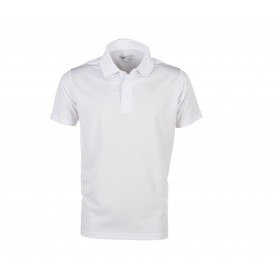 Polo respirant homme