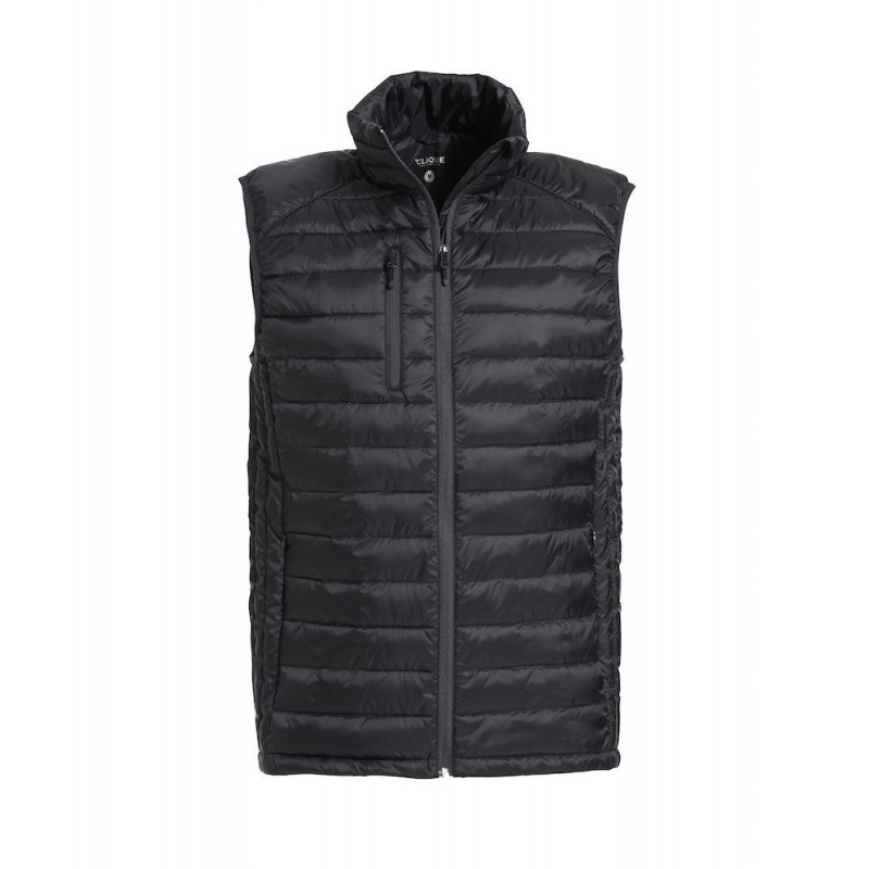 Bodywarmer Hudson Vest Homme