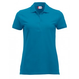Polo Classic Marion S/S Femme
