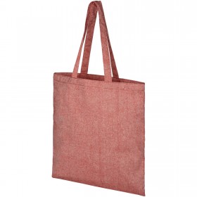 Sac shopping recyclé 210 gr/m² Pheebs 7L 