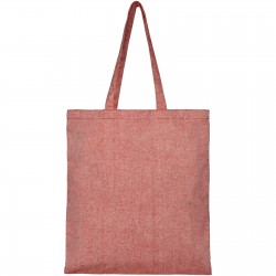 Sac shopping recyclé 210 gr/m² Pheebs 7L 