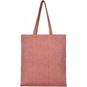 Sac shopping recyclé 210 gr/m² Pheebs 7L 