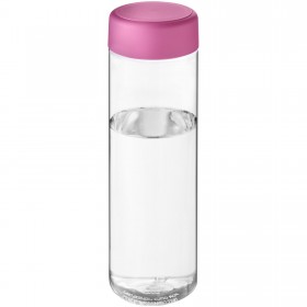 Bouteille H2O Active® Vibe 850ml avec couvercle vissé 