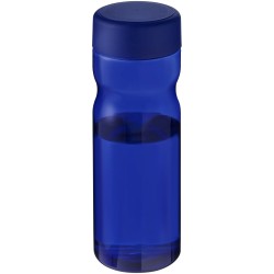 Bouteille H2O Active® Eco Base 650ml avec couvercle vissé 
