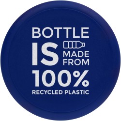 Bouteille H2O Active® Eco Base 650ml avec couvercle vissé 