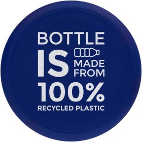 Bouteille H2O Active® Eco Base 650ml avec couvercle vissé 