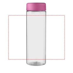 Bouteille H2O Active® Vibe 850ml avec couvercle vissé 