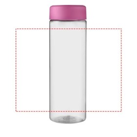 Bouteille H2O Active® Vibe 850ml avec couvercle vissé 