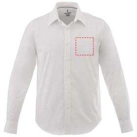 Chemise manches longues homme Hamell