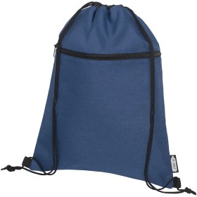 Sac à dos Ross en rPET avec cordon de serrage 5L 