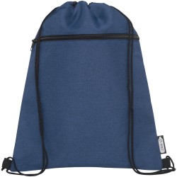 Sac à dos Ross en rPET avec cordon de serrage 5L 