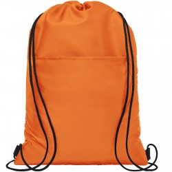 Sac isotherme Oriole avec cordon et capacité de 12 canettes 5L 