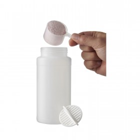 Bouteille shaker Baseline Plus 500 ml 