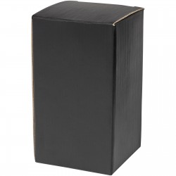 Haut-parleur Bluetooth® Aurea en bambou avec lumière 