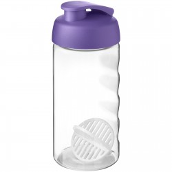 Bouteille shaker H2O Active® Bop 500 ml 