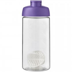 Bouteille shaker H2O Active® Bop 500 ml 