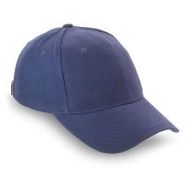 Casquette base-ball en coton Natupro 