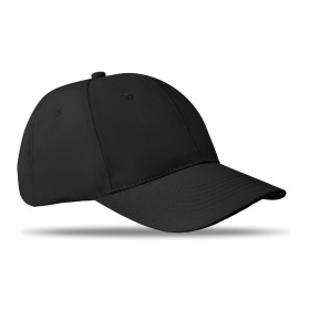 Casquette baseball 6 pans Basie 