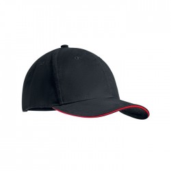 Brushed heavy cotton 6 panel sa Dunedin 