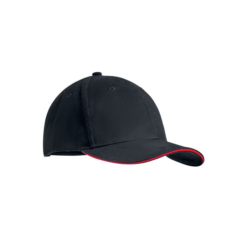 Brushed heavy cotton 6 panel sa Dunedin 
