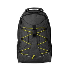 Sac à dos avec cordelette Glow Monte Lema 