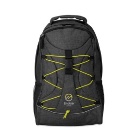 Sac à dos avec cordelette Glow Monte Lema 
