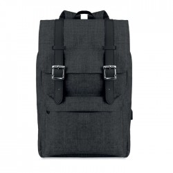 Sac à dos en polyester 600D Riga 