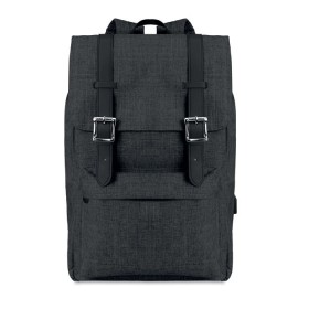 Sac à dos en polyester 600D Riga 