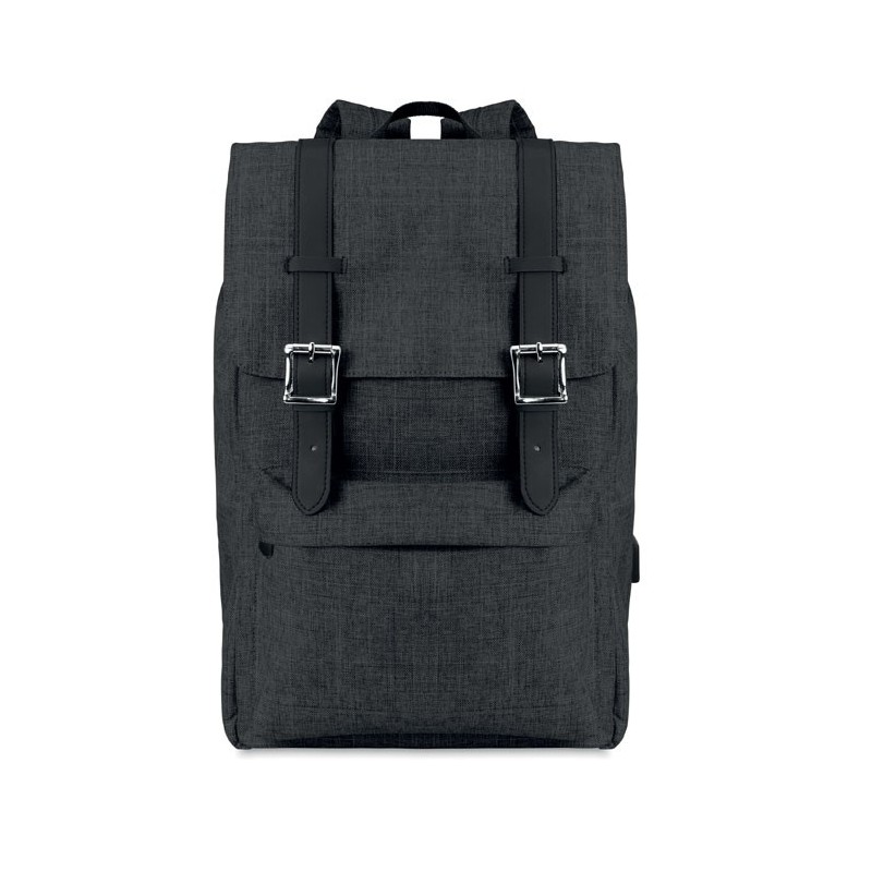 Sac à dos en polyester 600D Riga 