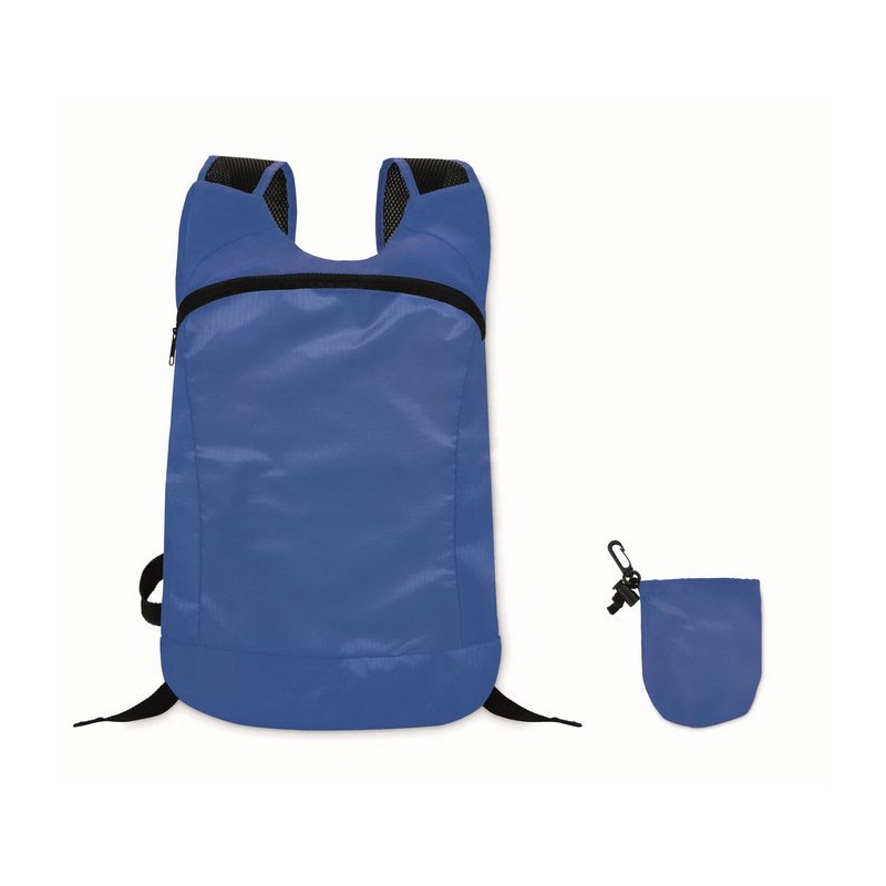 Sac à dos de sport en ripstop. Joggy 