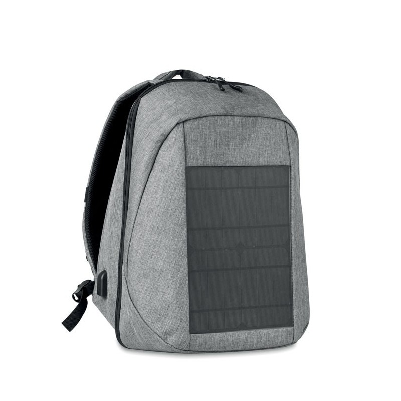 Backpack solar Tokyo Solar 