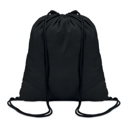 Sac à cordon en coton Colored 