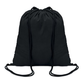 Sac à cordon en coton Colored 