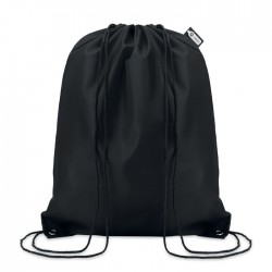 Sac cordelette en PET 190gr Shooppet 