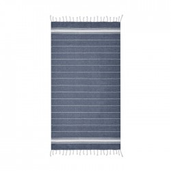 Serviette de plage coton Malibu 