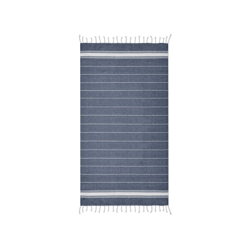 Serviette de plage coton Malibu 
